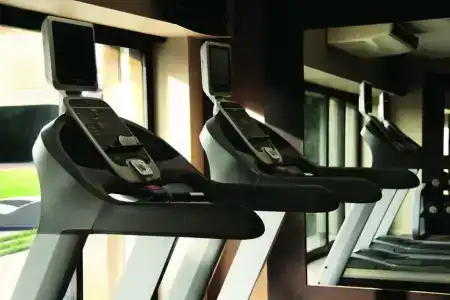 DoubleTree by Hilton Казань - 16