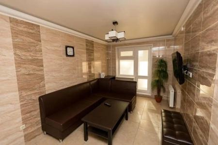 Gostinitsa Aviastar - 26