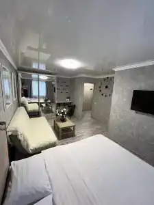 Stantsiya Apartments - 8