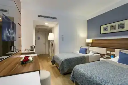 Limak Atlantis Deluxe Belek - 13