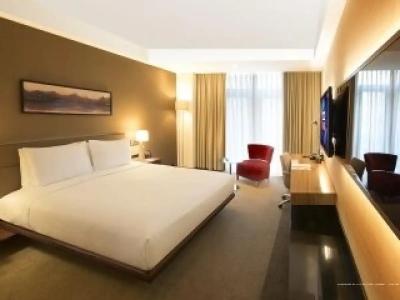 DoubleTree by Hilton Istanbul - Old Town - 90