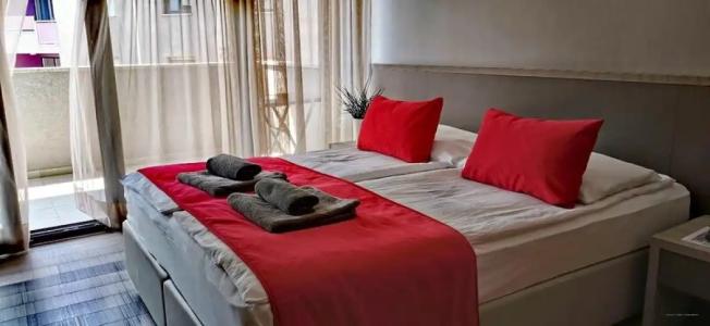 Pula City Center Accommodation - 29