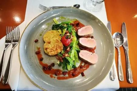 Verdi Budapest Aquincum - 60