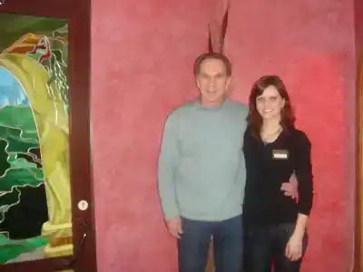 Patio Mini-Hotel - 8