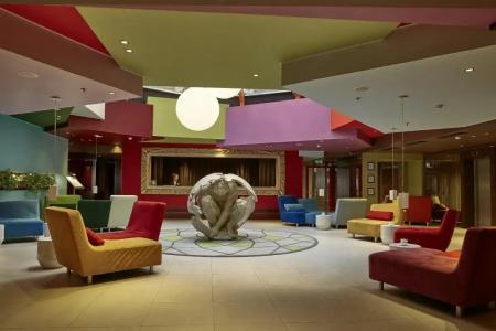 Domina St.Petersburg - 87