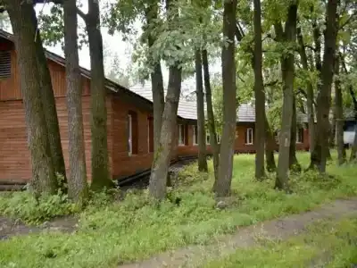 Gostinyij Dvor Znamenskaya Bogatyirskaya Zastava - 44