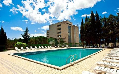 Крымский гость - 0