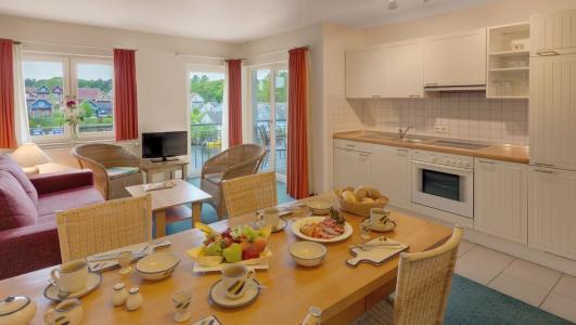 Sunday Resort Marina Wolfsbruch - 7