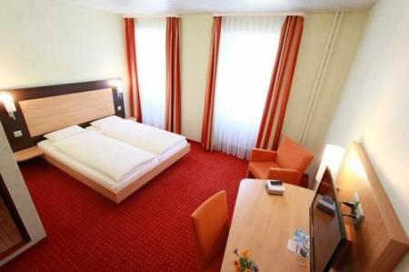 Aragon - One Bedroom No.2 - 10