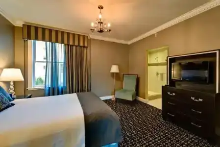 Club Wyndham Canterbury - 9