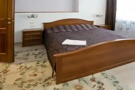 Sanatorium Edem - 6