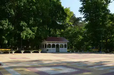 Sanatoriy im. Tsyurupy - 9