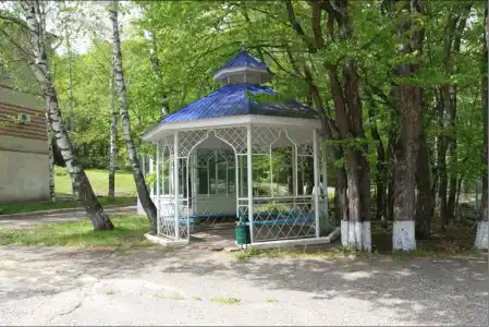 Salut Sanatorium - 16