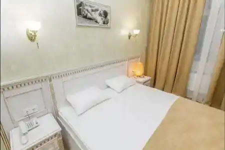 Invite Lyublino - 25