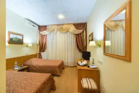 History Complex - 100