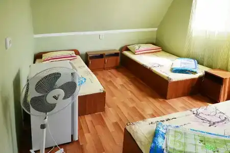 Odissey Tourist base - 30