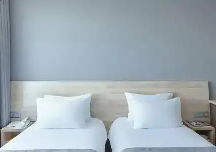 Chernorechye Park - 6