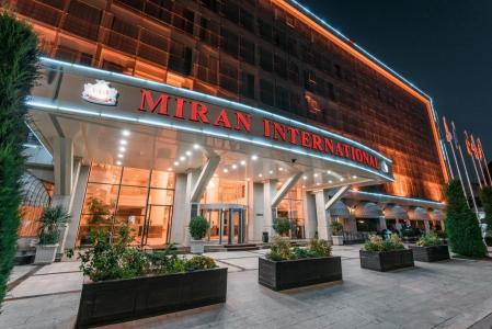Miran International - 0