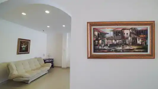 Kobuleti Beach Club - 31