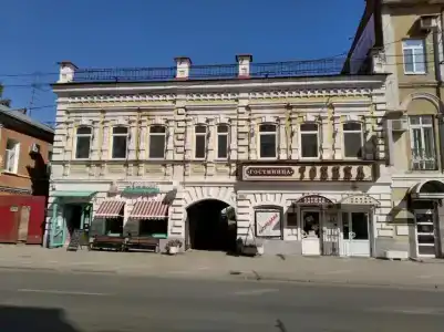 Tonika Living quarters - 29