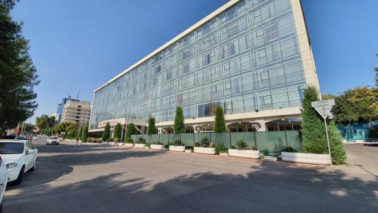 Miran International - 1