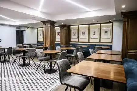 Статский Советник на Кустарном - 6