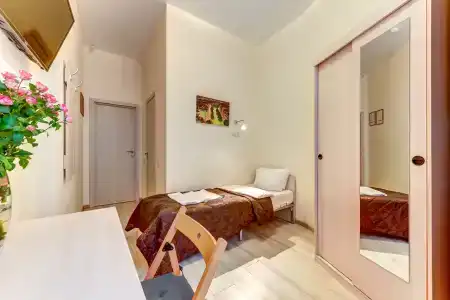 SuperHostel на Невском Проспекте 95 - 28