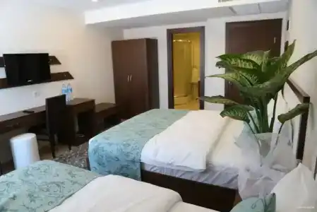 Cebeci Grand - 80