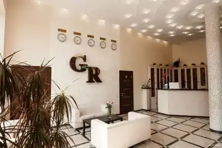 Golden Resort - 70