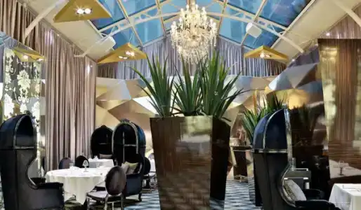 Verdi Budapest Aquincum - 77