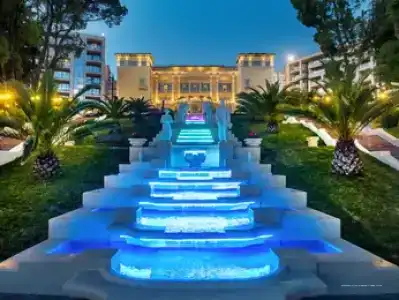Novotel Nice Centre Vieux Nice - 61