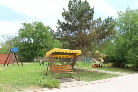 Пансионат Астра-Центр - 4