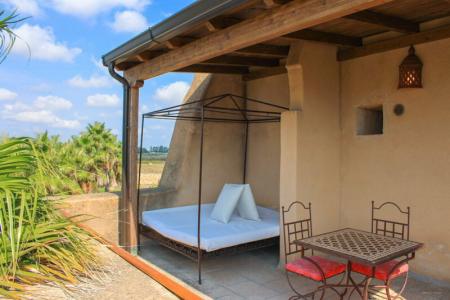 Masseria & Spa LuciaGiovanni - 31