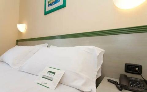 Best Western La Conchiglia - 67