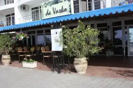 Da Vasko - 1