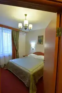 Tsentralny EuroHotel - 31