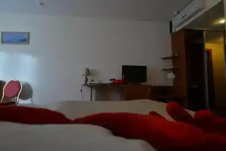 Tsentralny EuroHotel - 48