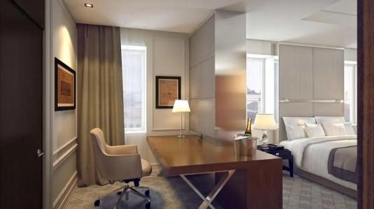 DoubleTree by Hilton Казань - 74