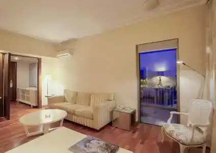 Makedonia Palace - 9