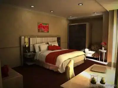 Ramada by Wyndham Bishkek Centre - 47