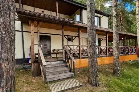 Recreation center SelyavaTur - 51