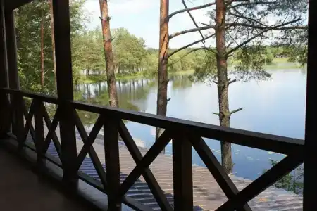 Recreation center SelyavaTur - 19