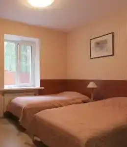 Recreation center SelyavaTur - 79