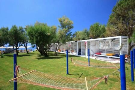 Regia Mare Beach Bodrum - 16