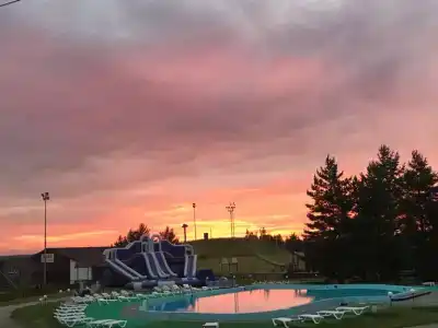 Спортивный Парк Волен - 69