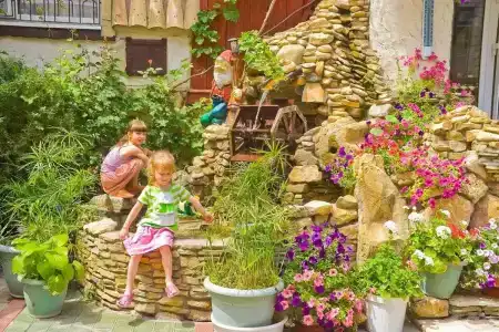 Pansionat Niva Sanatorium - 0