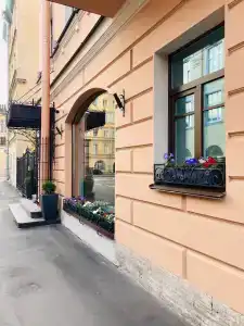 Статский Советник на Кустарном - 10