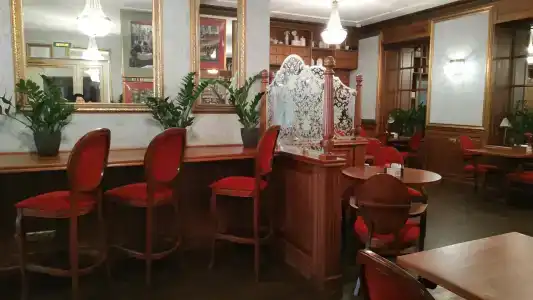 Best Western Plus Centre - 43