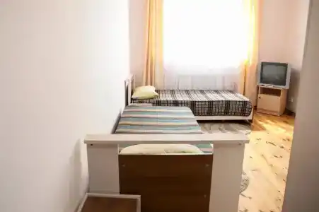 Recreation center Sutkovo - 38