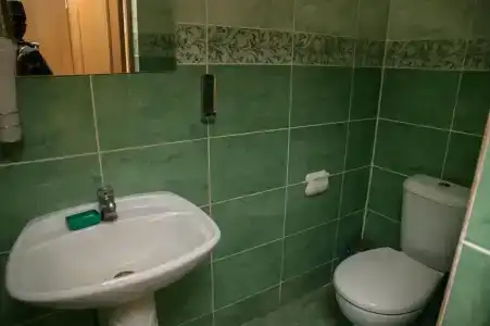 Recreation center Sutkovo - 56